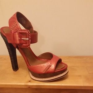 Boutique9 shoes- New Condition/Never Worn